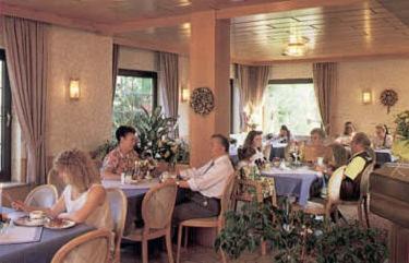 Pension Zur Schonen Aussicht Hallenberg Εξωτερικό φωτογραφία